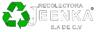 Recolectora Jeenka S.A de C.V